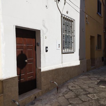 First House Villa Brindisi Esterno foto