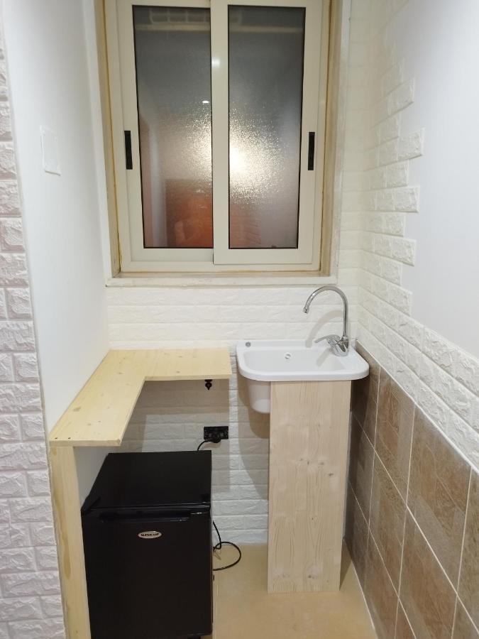 First House Villa Brindisi Esterno foto